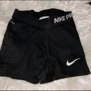 Nike pros